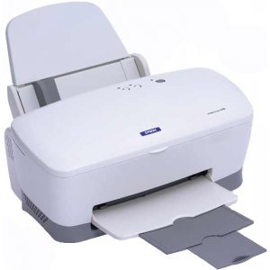 Epson Stylus C70