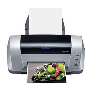 Epson Stylus C82