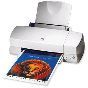 Epson Stylus Color 1160