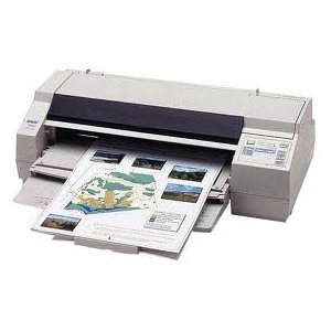 Epson Stylus Color 1520