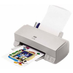 Epson Stylus Color 440