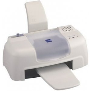 Epson Stylus Color 580
