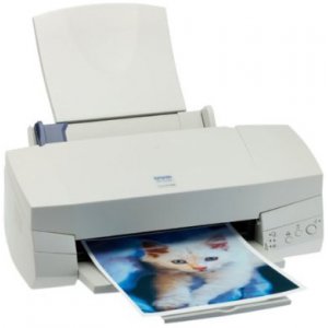 Epson Stylus Color 740