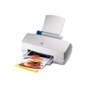 Epson Stylus Color 760