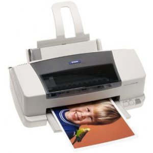 Epson Stylus Color 880