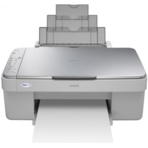 Epson Stylus CX3600