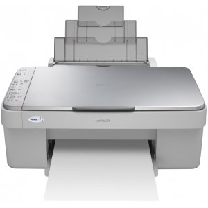 Epson Stylus CX3650