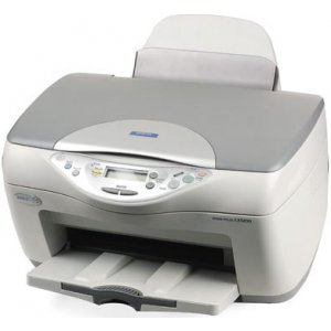 Epson Stylus CX5200