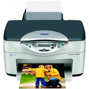 Epson Stylus CX5400