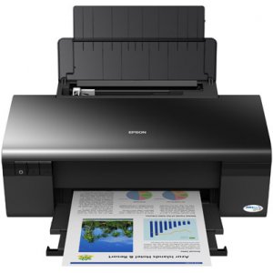 Epson Stylus D120