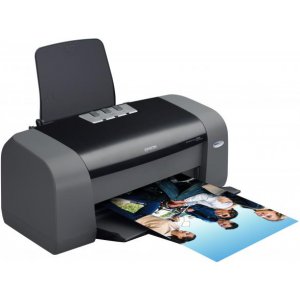 Epson Stylus D68 Photo