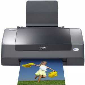 Epson Stylus D78