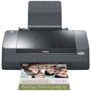 Epson Stylus D92