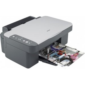 Epson Stylus DX3850