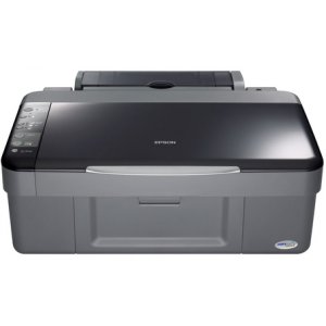 Epson Stylus DX4000