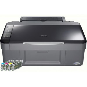Epson Stylus DX4050