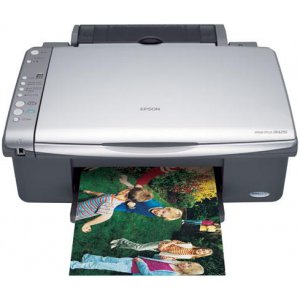 Epson Stylus DX4250