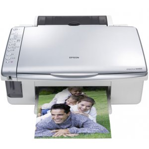 Epson Stylus DX4800