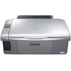 Epson Stylus DX5000