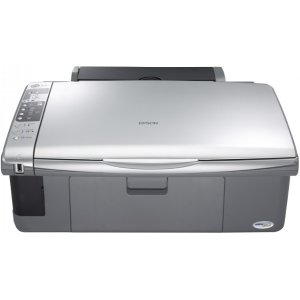 Epson Stylus DX5050