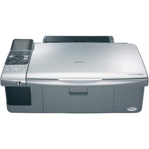 Epson Stylus DX6050