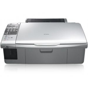 Epson Stylus DX7000F