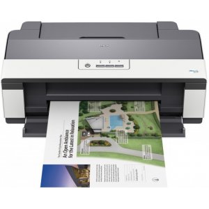Epson Stylus Office B1100