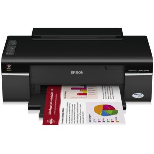 Epson Stylus Office B40W