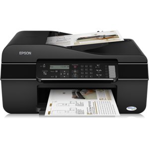 Epson Stylus Office BX305F