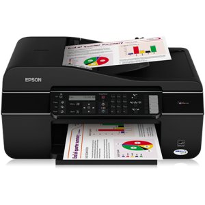 Epson Stylus Office BX310FN