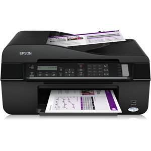 Epson Stylus Office BX320FW