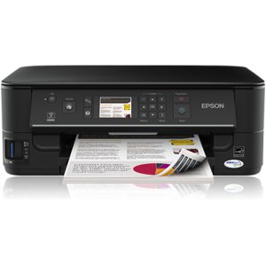 Epson Stylus Office BX525WD