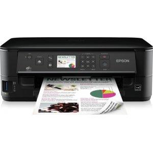 Epson Stylus Office BX535WD