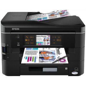 Epson Stylus Office BX925FWD