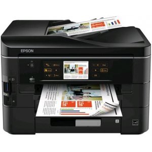 Epson Stylus Office BX935FWD