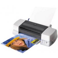Epson Stylus Photo 1270