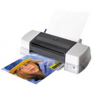 Epson Stylus Photo 1270