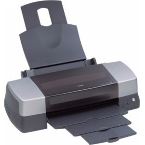 Epson Stylus Photo 1290