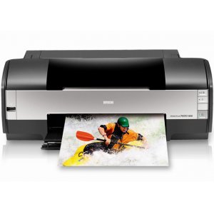 Epson Stylus Photo 1400