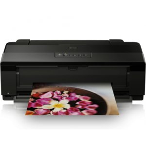 Epson Stylus Photo 1500W