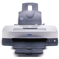 Epson Stylus Photo 2000P