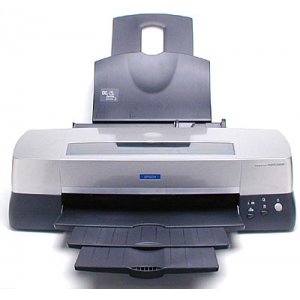 Epson Stylus Photo 2000P