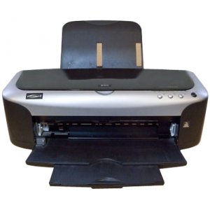 Epson Stylus Photo 2100