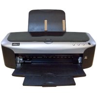 Epson Stylus Photo 2100 Pro