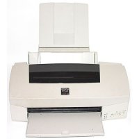Epson Stylus Photo 750