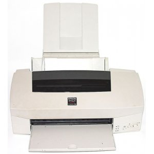 Epson Stylus Photo 750