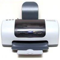 Epson Stylus Photo 810