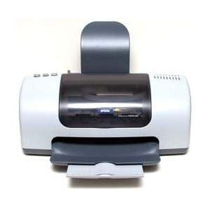 Epson Stylus Photo 810
