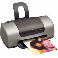 Epson Stylus Photo 830