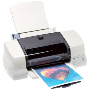Epson Stylus Photo 870
